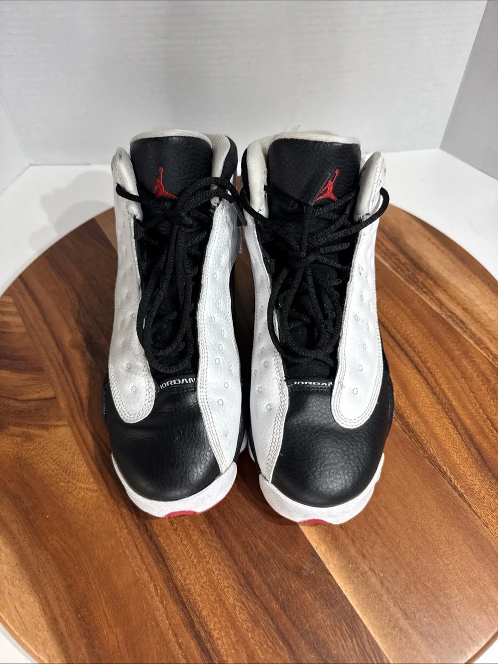 Jordan classic high